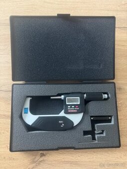 Digitálny mikrometer Mahr 40 EWR (50–75 mm)
