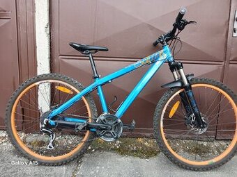 Horský bicykel Scott