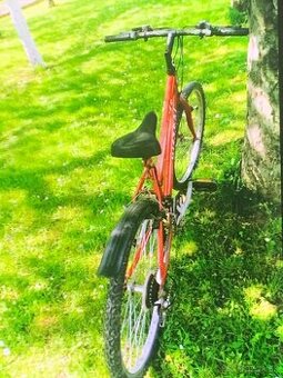 Bicykel