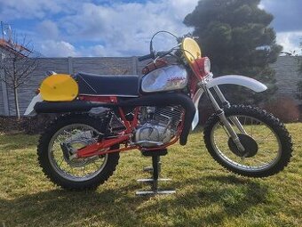Jawa Sadílek 360 - 1