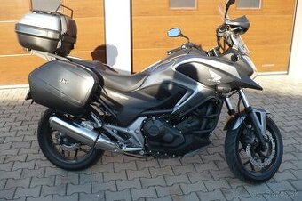 Predám Honda NC750X