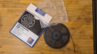 AGFA PEM369 páska v délce 1110m, 26cm plast. cívka