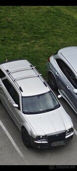 Chrysler 300C Hemi