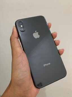 Iphone x 256 GB