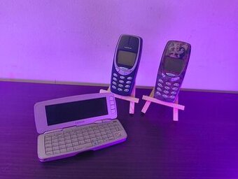 Nokia 3310, Nokia communicator 9300