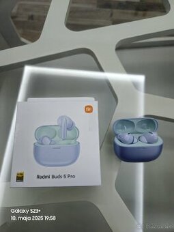 Xiaomi Redmi Buds 5 Pro