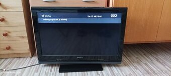 Lcd tv SONY