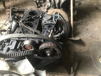 4D56 2.5 73kw pajero