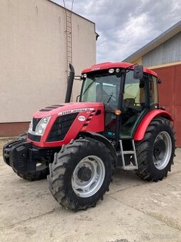 ZETOR PROXIMA 90 PLUS