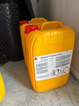 Sikafloor ProSeal 10 W, 15l