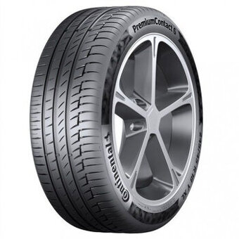 275/45R20 CONTINENTAL ContiPremiumContact6 110Y