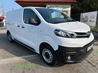 Toyota Proace 1.5 D-4D 120 L2