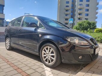 SEAT Altea XL 1.8 TSI Sport DSG - 1
