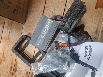 Zdroj 600w