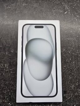 Iphone 15 Plus 128gb Black