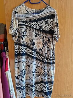 Šaty 44/46