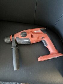 Predám Hilti Aku Vŕtačku TE 2 A22 v dobrom stave za mi