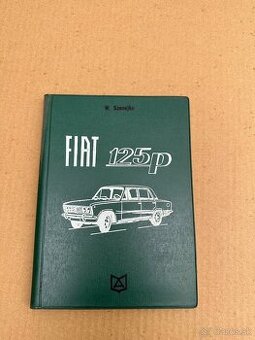 Katalóg Fiat 125p