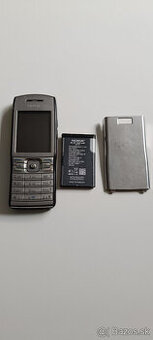 Nokia E50-1
