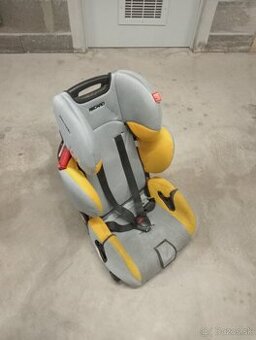 Recaro Young Sport