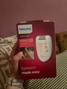 Epilator