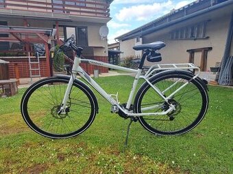Dámsky bicykel Wilier Triestina model: Caorle