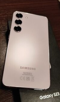 Samsung Galaxy S23 Levander ...TOP...