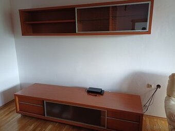 Skrinka pod TV, do obyvačky