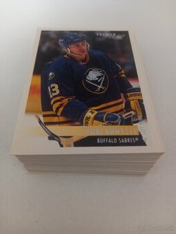 Hokejove karty,karticky - 1994 Premier Hockey