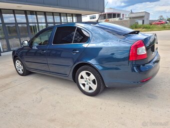 Predám Škoda Octavia 2 Faclieft 1.6 TDI 77kw r.v.2012/11