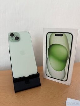 APPLE IPHONE 15 128gb