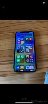 iPhone XS 64g