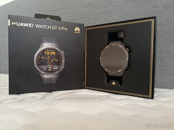 Huawei Watch GT 5 Pro 46mm