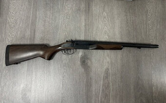Predám brokovú dvojku Norinco JW2000, 12/70