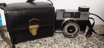 Kinofilm LOMO