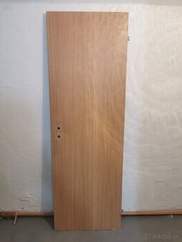 Dvere 60cm plné