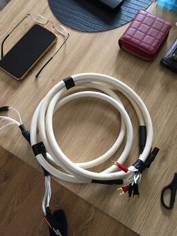 CHORD ODYSSEY 4 SPEAKER CABLES - 1