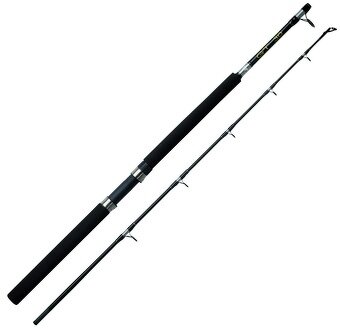 Prút Abu Garcia GT Boat 602 + 30lb