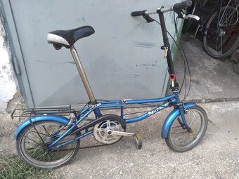 Cestný bicykel