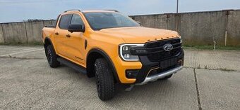 Ford Ranger 2.0 TDCi EcoBlue BiTurbo WildTrak X