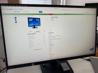 Monitor 27