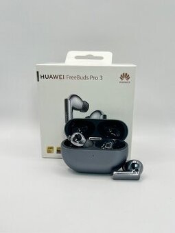 Huawei FreeBuds Pro 3