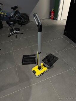 KARCHER MOP FC7 Cordless