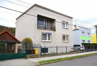 Na predaj komplet zrekonštruovaný rodinný dom v meste Poltár
