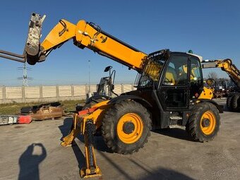 Jcb 535-140 / 2014 manipulator