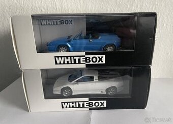 1:43 Lamborghini