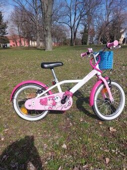 Bicykel Btwin 16'