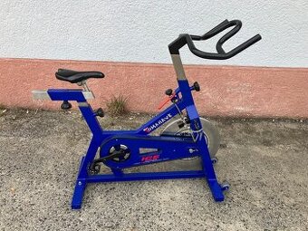 Stacionárny bicykel Tomahawk F45