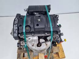 motor peugeot 1.6 16v 80kw