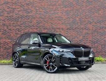 BMW X5 50e xDrive 360KW eHybrid, M SPORT INDIVIDUAL
